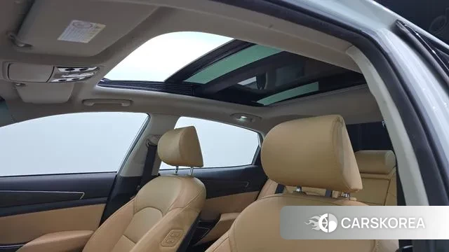 Kia K7 Premier id 3766160 из Кореи 10