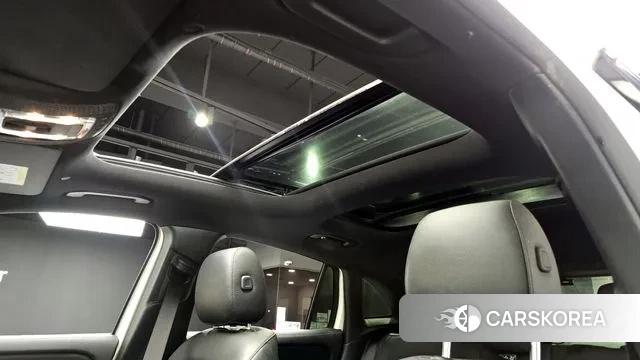 Mercedes-Benz GLA - Class H247 id 3567399 из Кореи 10