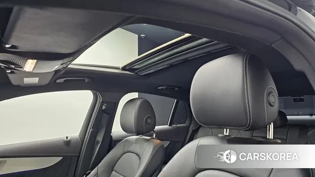 Mercedes-Benz GLC-Class X253 id 2959594 из Кореи 10