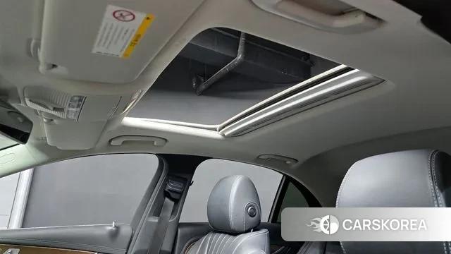 Mercedes-Benz E-Class W213 id 3766164 из Кореи 10