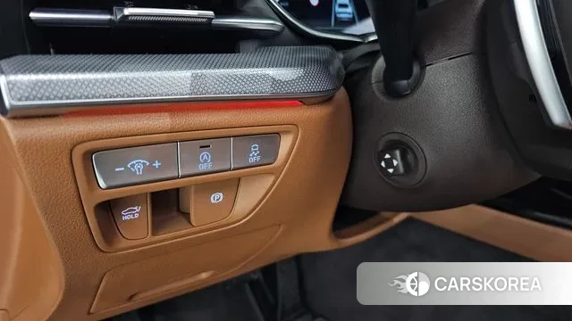 Genesis G80 (RG3) id 3707263 из Кореи 10