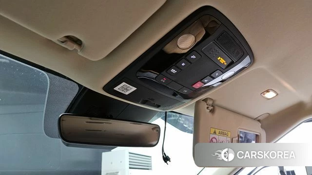 Kia Carnival 4th generation id 3842103 из Кореи 10