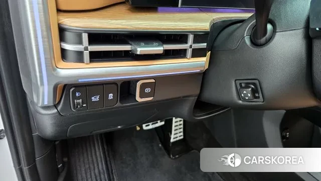 Hyundai Santa Fe (MX5) id 3560457 из Кореи 10