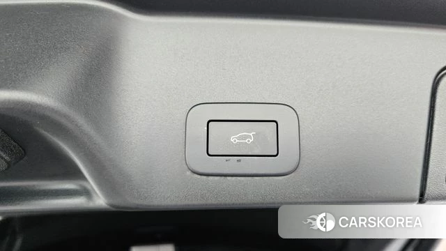 Land Rover Range Rover Evoque 2nd Generation id 4493603 из Кореи 10