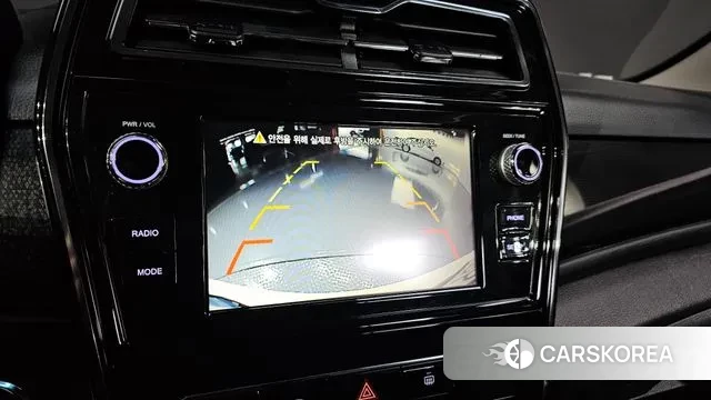 Ssangyong Berry New Tivoli id 3443508 из Кореи 10