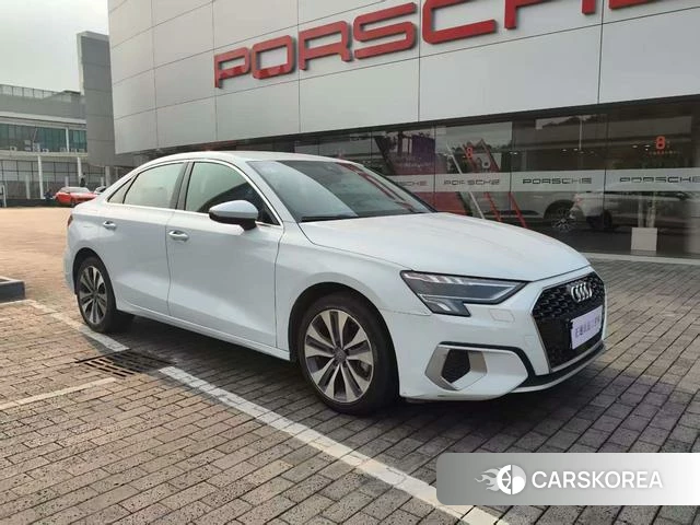 Audi A3 id 4261295 из Китая 10