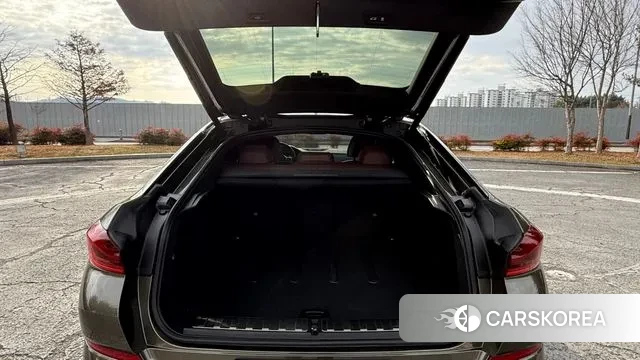 BMW X6 (G06) id 3508730 из Кореи 10