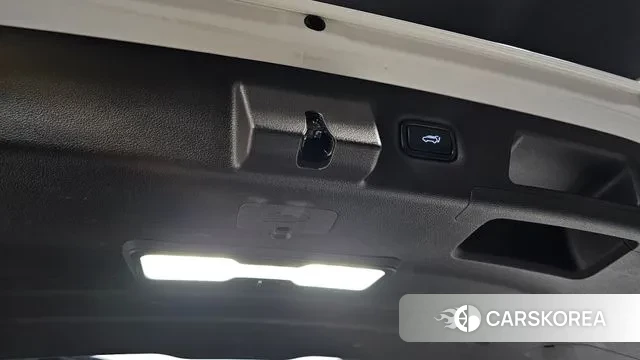 Hyundai Santa Fe TM id 3760934 из Кореи 10