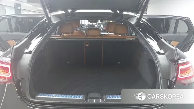 Mercedes-Benz GLC-Class X253 id 3412689 из Кореи 10