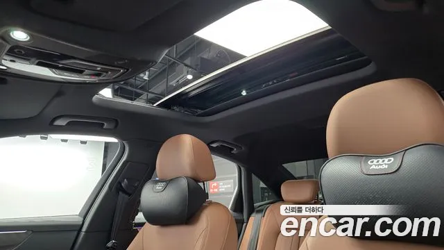 Audi A6 (C8) id 2784501 из Кореи 10