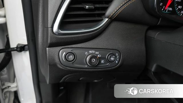 Chevrolet (GM Daewoo) The New Trax id 4470723 из Кореи 10