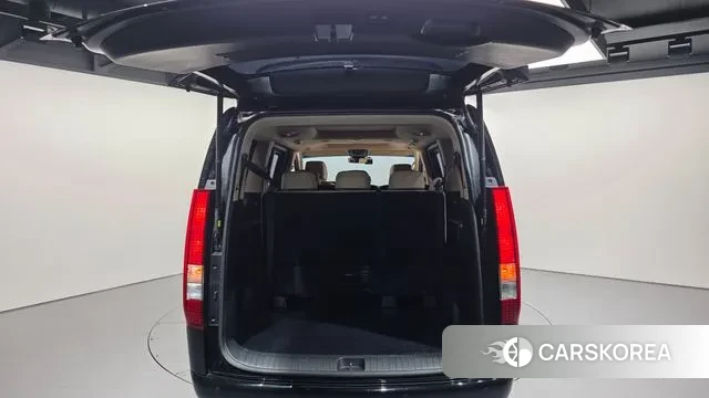 Hyundai Staria id 3457452 из Кореи 10