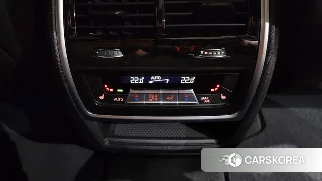 BMW X5 (G05) id 2960159 из Кореи 10