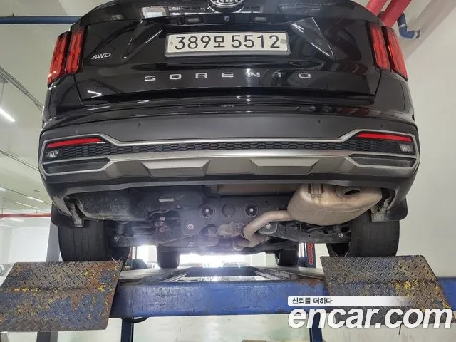 Kia Sorento 4th Generation id 2907230 из Кореи 10