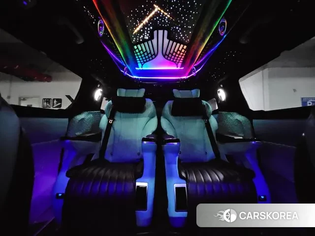 Kia The New Carnival 4th Generation id 3398952 из Кореи 10