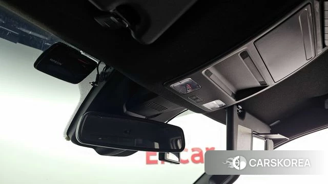 Ford Ranger 4th Generation id 3891163 из Кореи 10