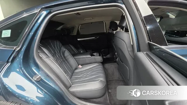 Genesis G80 (RG3) id 3487793 из Кореи 10