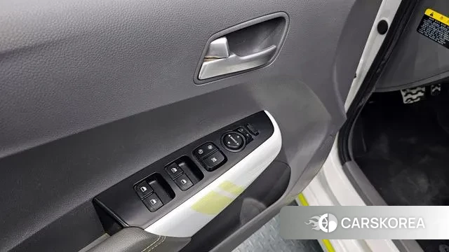 Kia All New Morning (JA) id 3541665 из Кореи 10