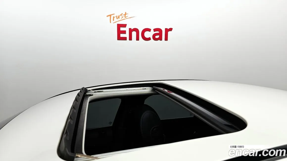 Mercedes-Benz C-Class W205 id 1951225 из Кореи 10