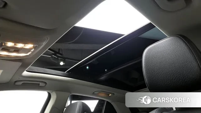 Mercedes-Benz GLE-Class W167 id 3509373 из Кореи 10