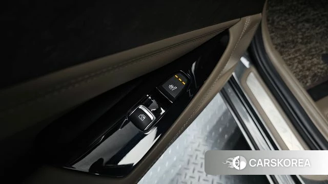 Kia K8 Hybrid id 4316466 из Кореи 10