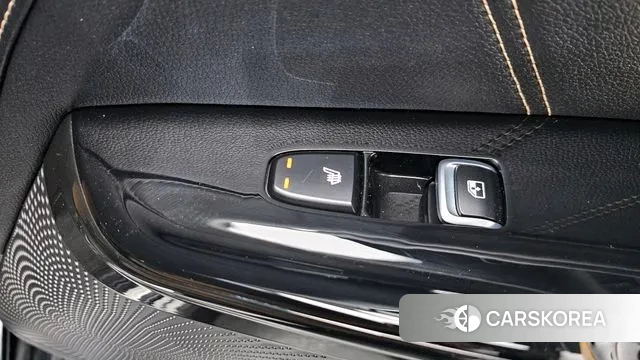 Kia K5 3rd generation id 3685480 из Кореи 10