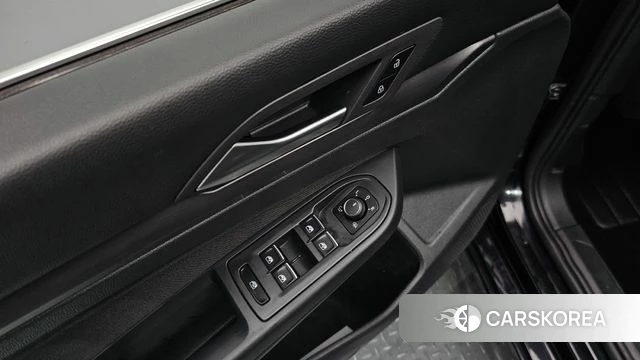 Volkswagen Golf 8th Generation id 4303280 из Кореи 10