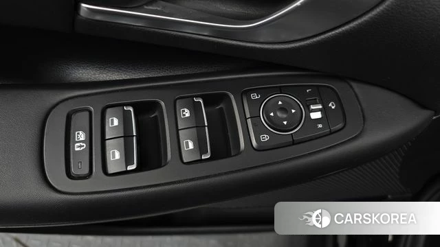 Hyundai Sonata (DN8) id 4625739 из Кореи 10