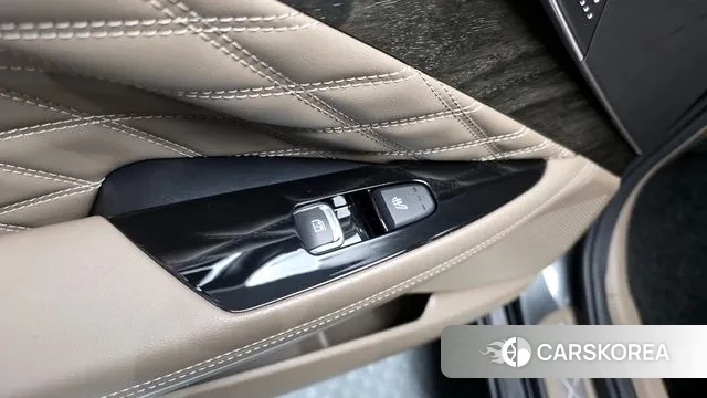 Kia K8 Hybrid id 3453765 из Кореи 10