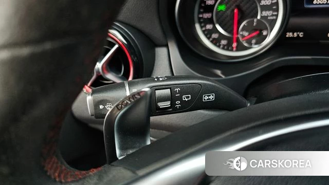 Mercedes-Benz GLA-Class X156 id 4325328 из Кореи 10