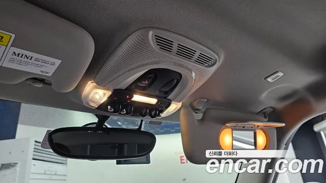 Mini Cooper id 2467890 из Кореи 10