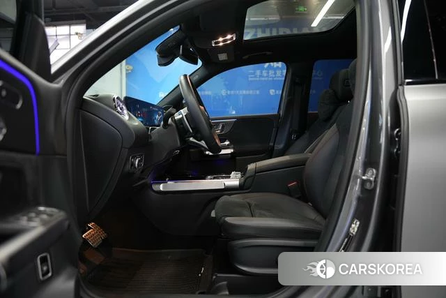 Mercedes-Benz GLB AMG id 4255886 из Китая 10