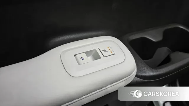 Hyundai Santa Fe (MX5) id 3745505 из Кореи 10