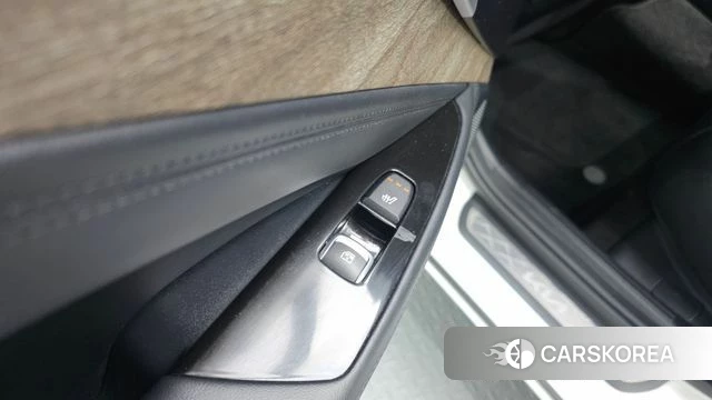 Kia K8 id 3878519 из Кореи 10