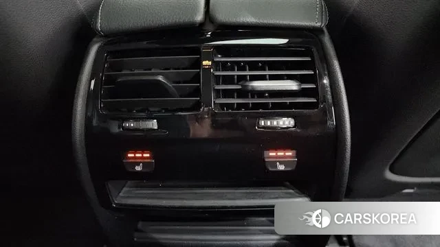 BMW 5 Series (G30) id 3432056 из Кореи 10