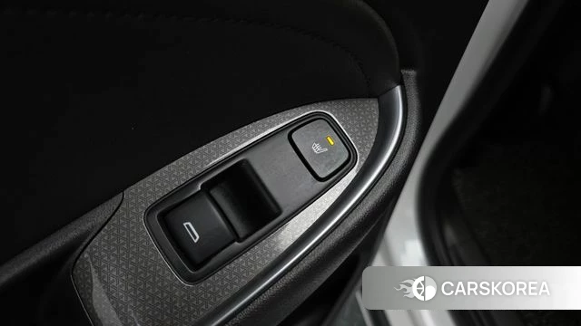 Chevrolet (GM Daewoo) The New Malibu id 4465154 из Кореи 10