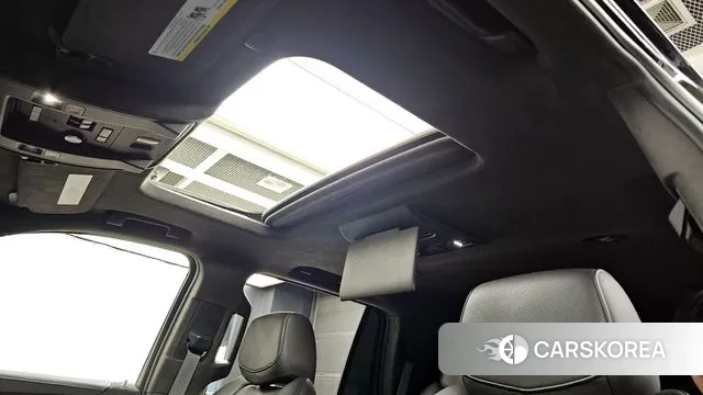 Cadillac Escalade id 3582733 из Кореи 10