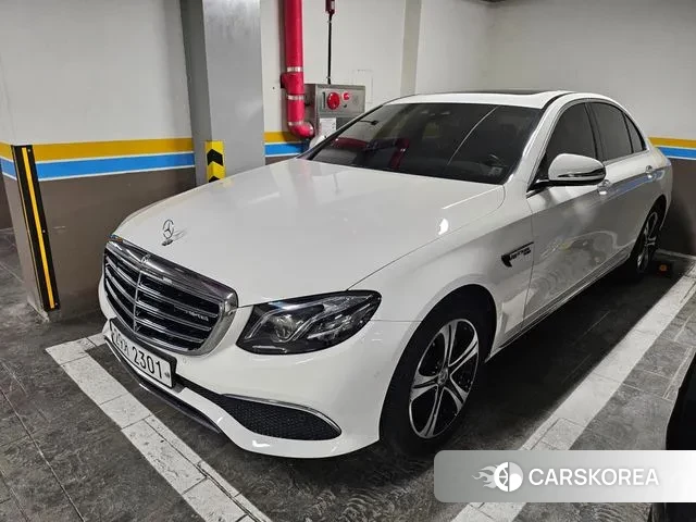 Mercedes-Benz E-Class W213 id 3275759 из Кореи 10