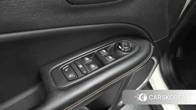 Jeep Compass 2nd Generation id 4447647 из Кореи 10