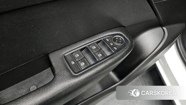 Renault Korea (Samsung) XM3 id 3454351 из Кореи 10