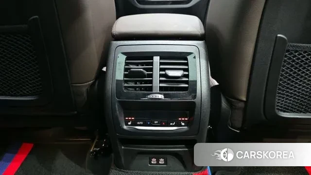 BMW X3 (G01) id 3036799 из Кореи 10