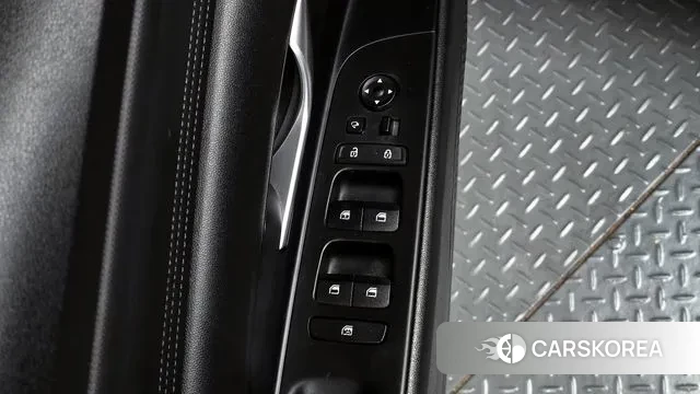 Hyundai Avante Hybrid (CN7) id 3428245 из Кореи 10