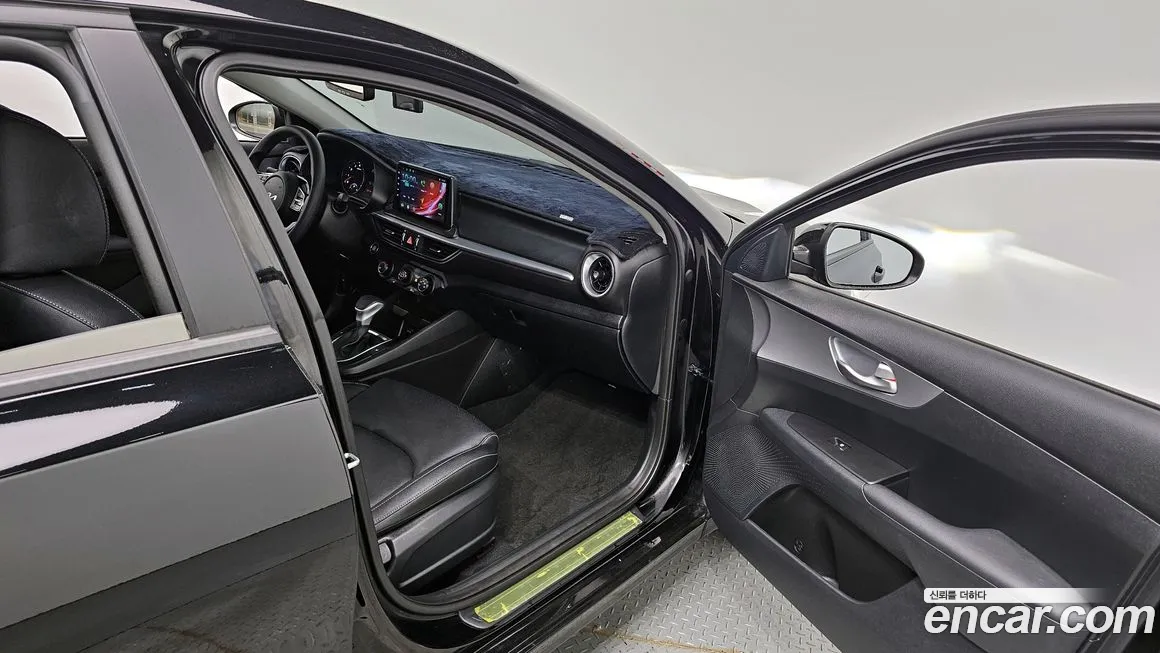 Kia The New K3 2nd generation id 1449710 из Кореи 10