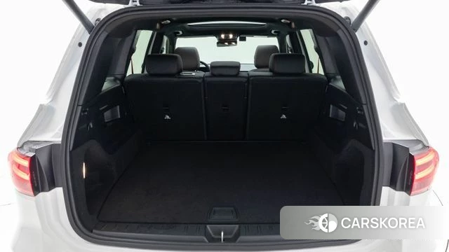 Mercedes-Benz GLB-Class X247 id 4380995 из Кореи 10