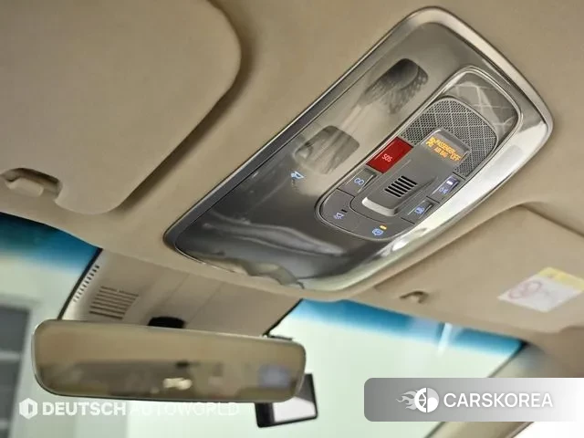 Genesis G80 (RG3) id 3540075 из Кореи 10