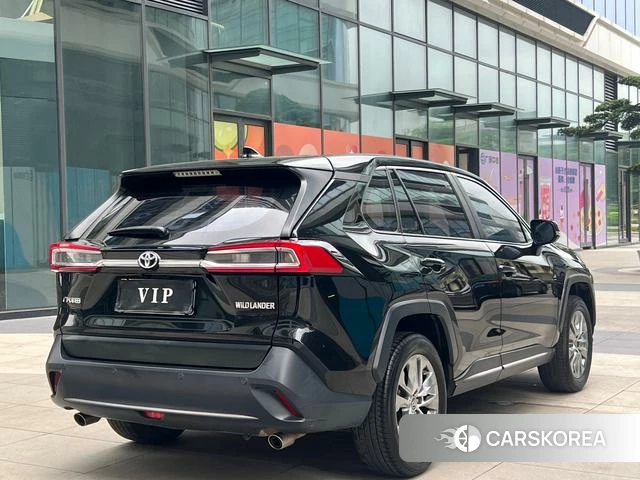 Toyota Wilanda id 4342141 из Китая 10