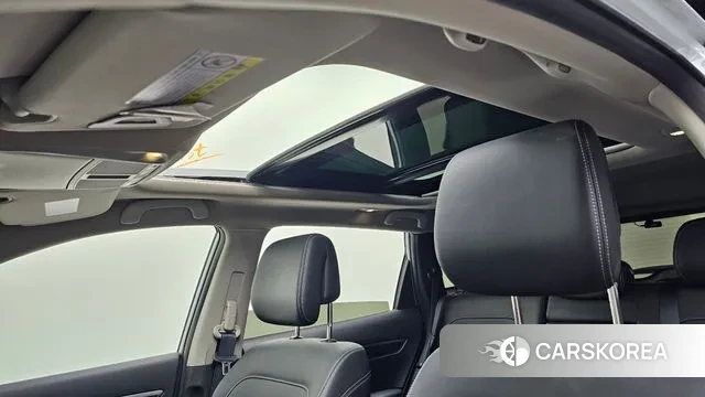 Renault Korea (Samsung) QM6 id 3330662 из Кореи 10