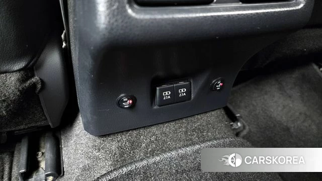 Toyota Camry (XV70) id 4295067 из Кореи 10