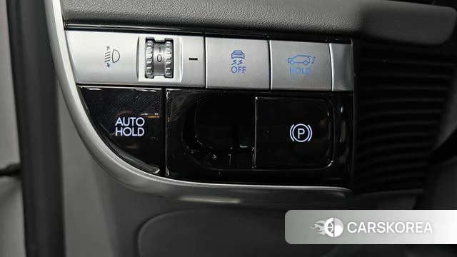 Hyundai Ionic 5 id 4517033 из Кореи 10
