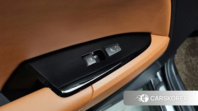 Kia Sportage 5th Generation Hybrid id 3482739 из Кореи 10